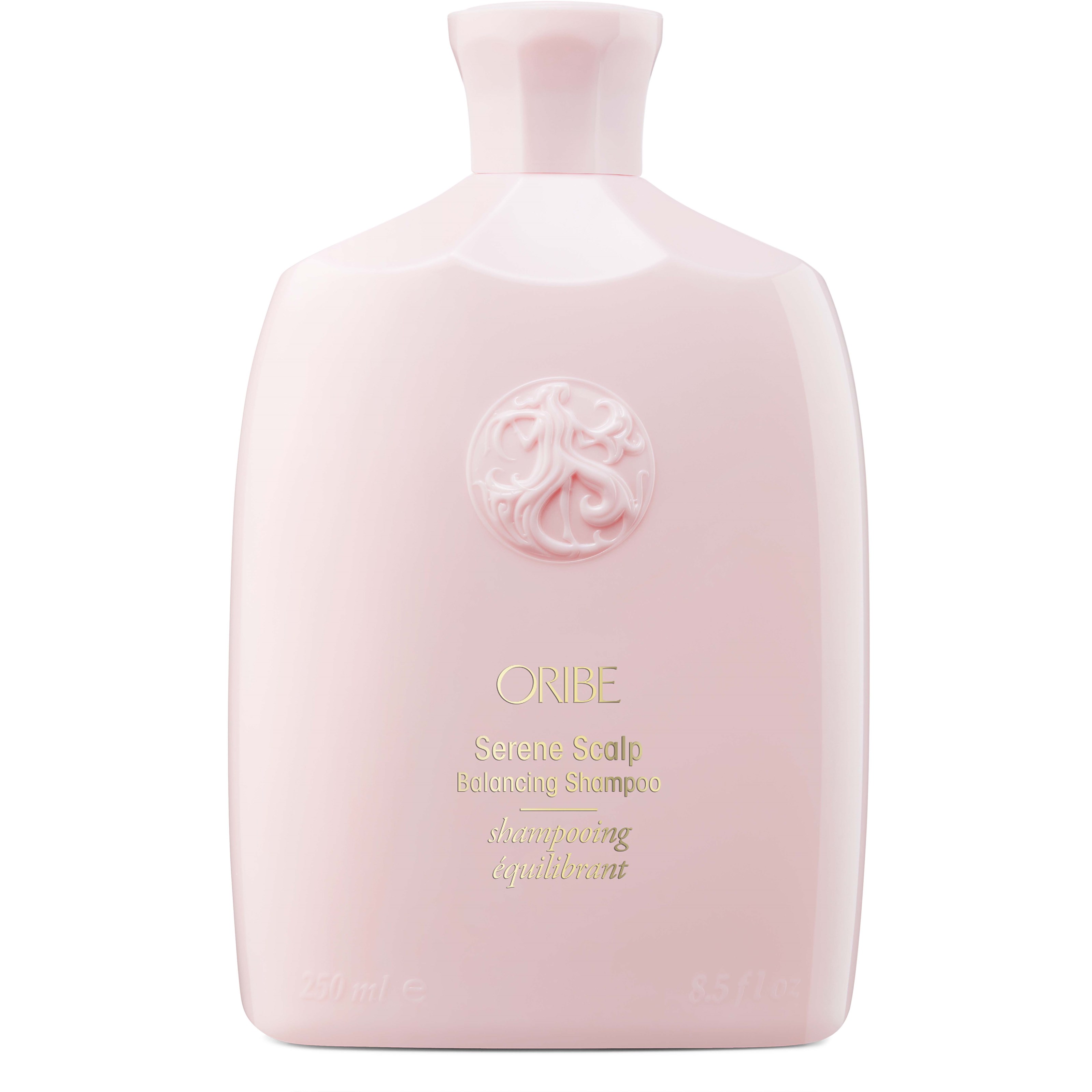 Oribe Serene Scalp Balancing Shampoo 250 ml billede