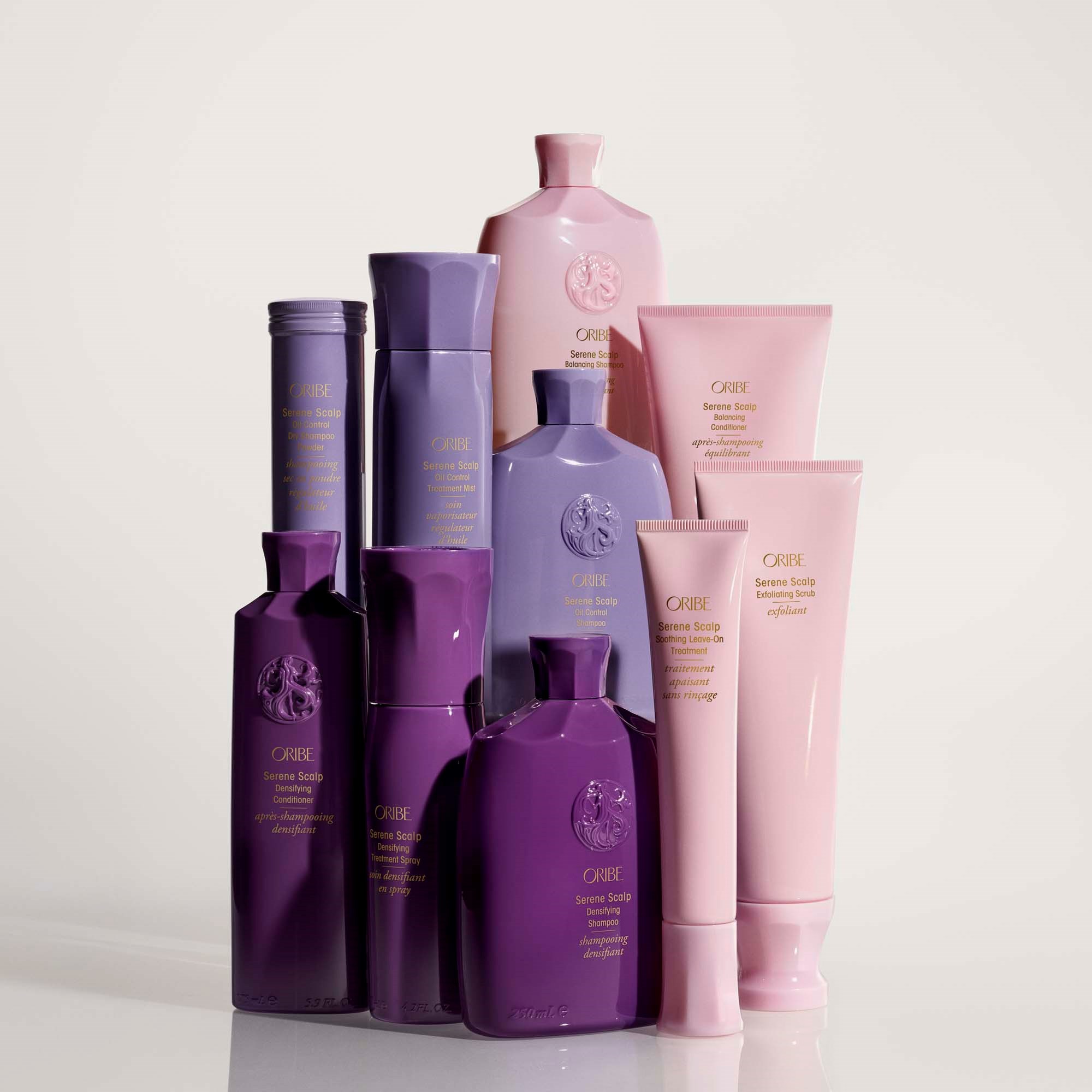 Oribe Serene Scalp Densifying Conditioner 175 ml (obrázok 10)