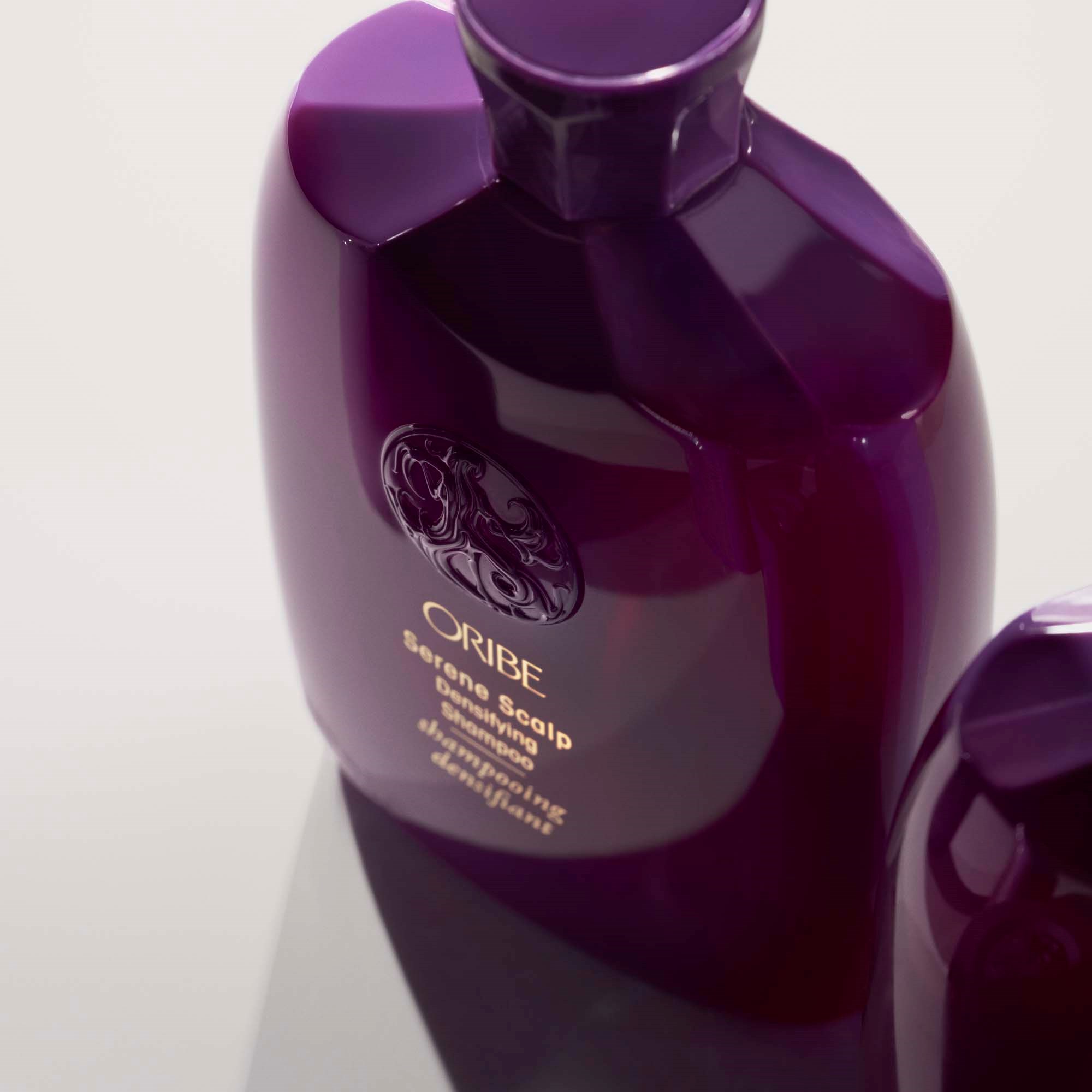 Oribe Serene Scalp Densifying Shampoo 250 ml (obrázok 8)
