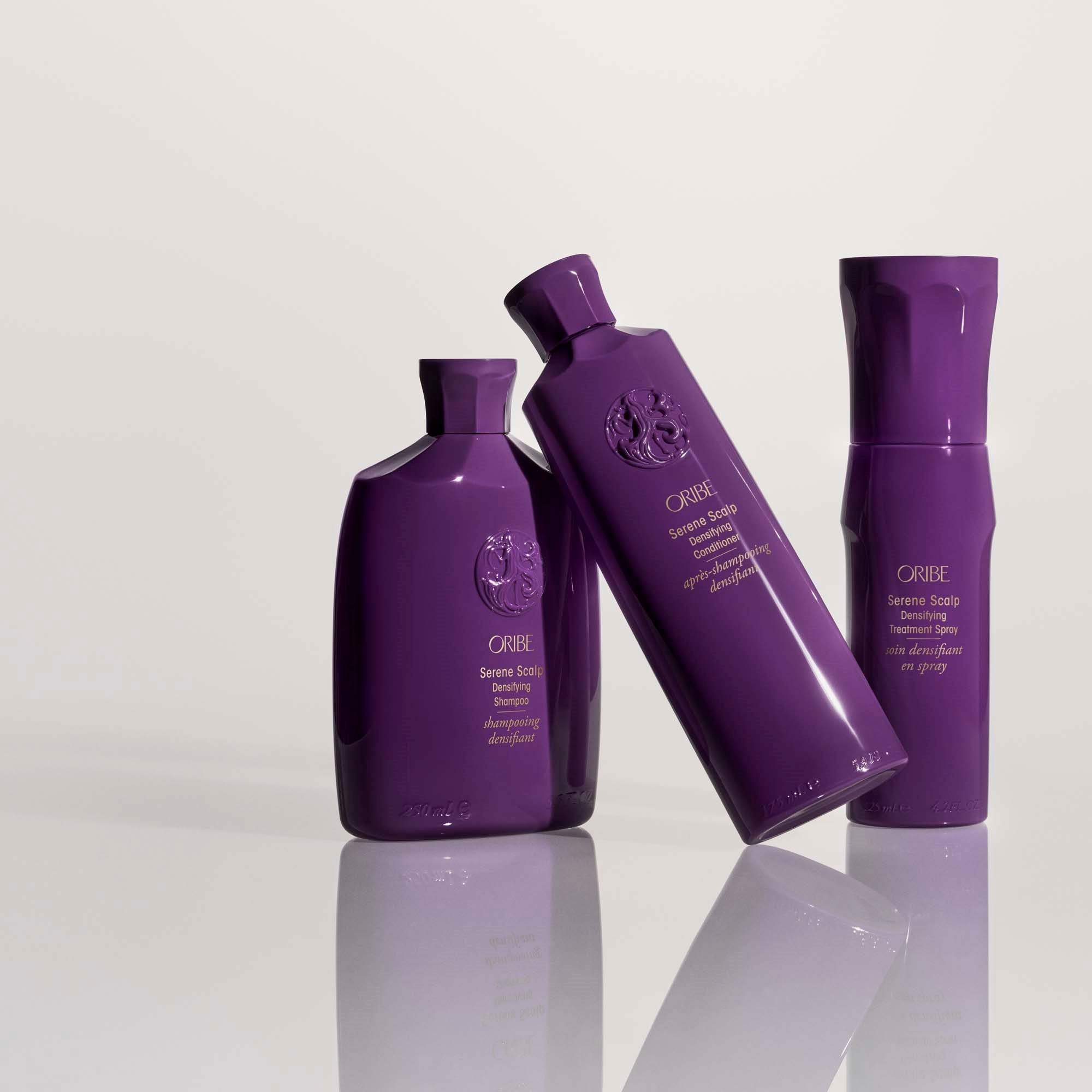 Oribe Serene Scalp Densifying Shampoo 250 ml (obrázok 9)