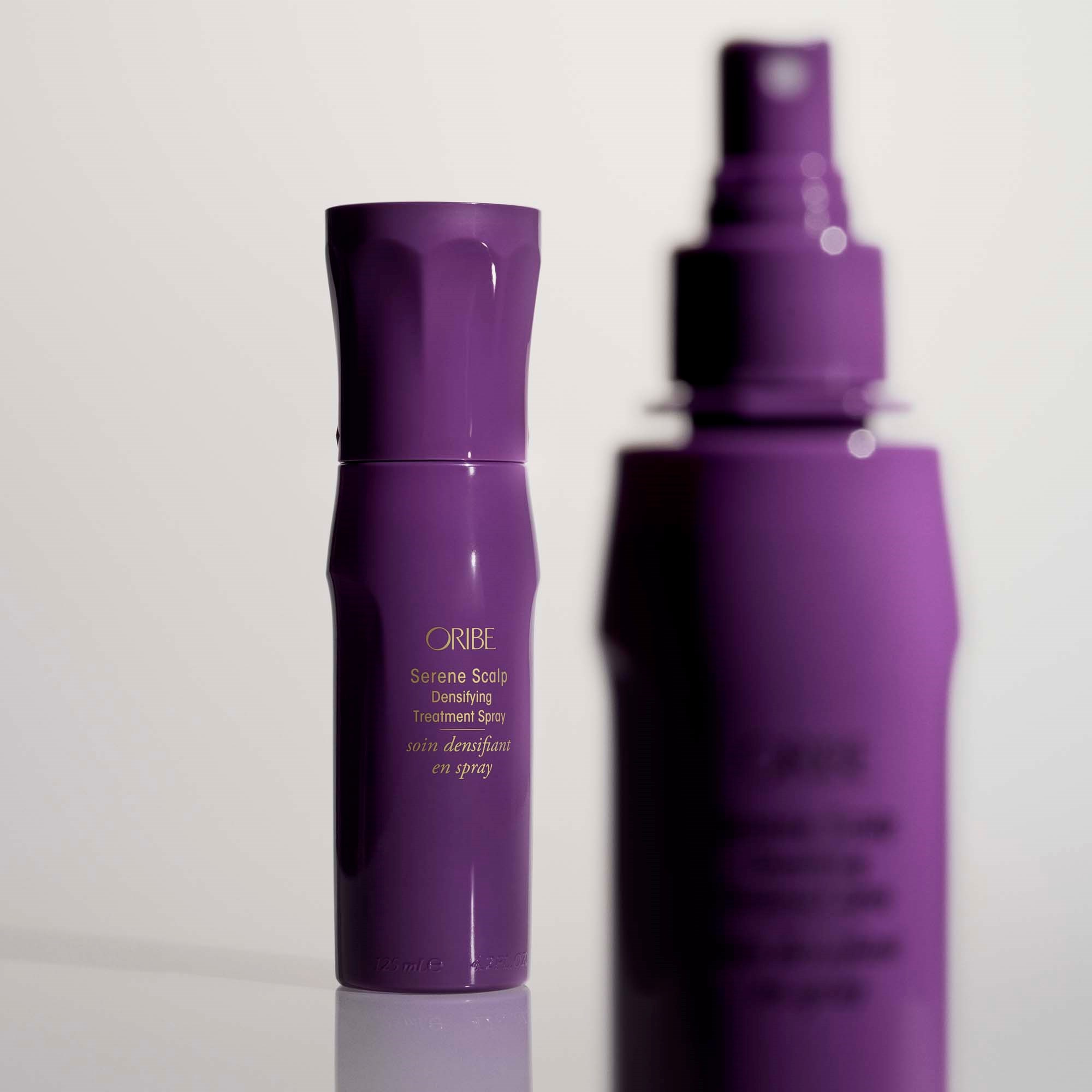 Oribe Serene Scalp Densifying Treatment Spray 125 ml (obrázok 8)