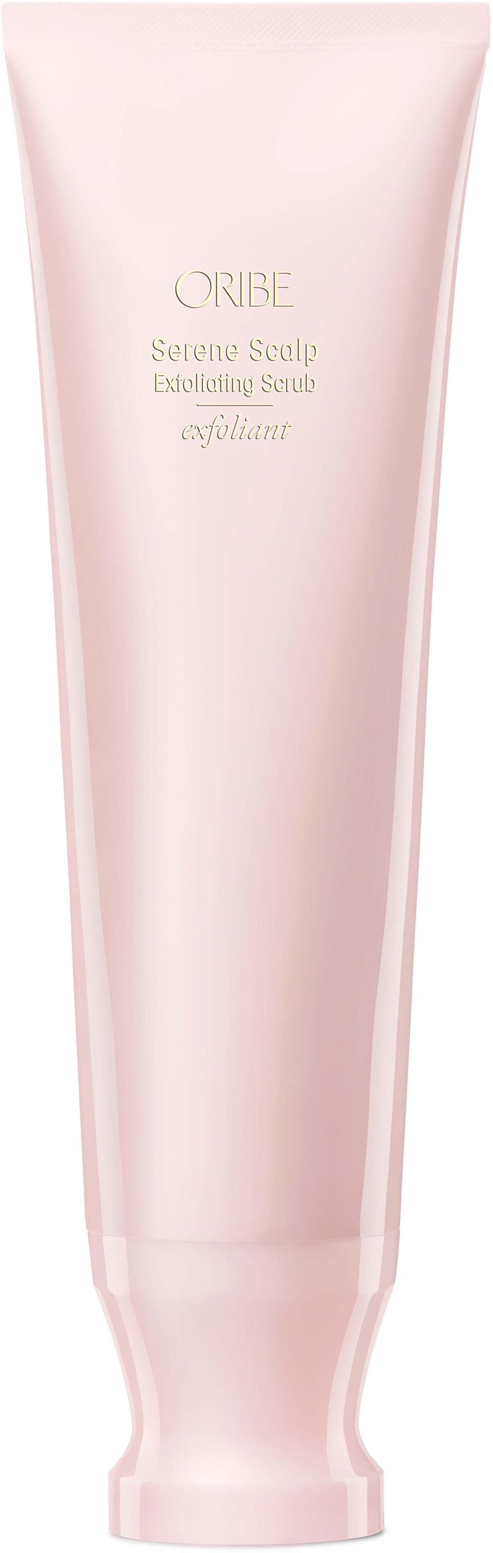 Oribe Serene Scalp Exfoliating Scrub 125 ml