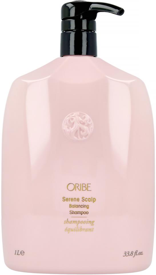 Oribe Serene Scalp Serene Scalp Balancing Shampoo