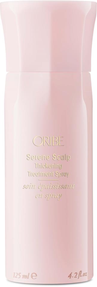 Oribe Serene Scalp Thickening Treatment Spray 125 ml