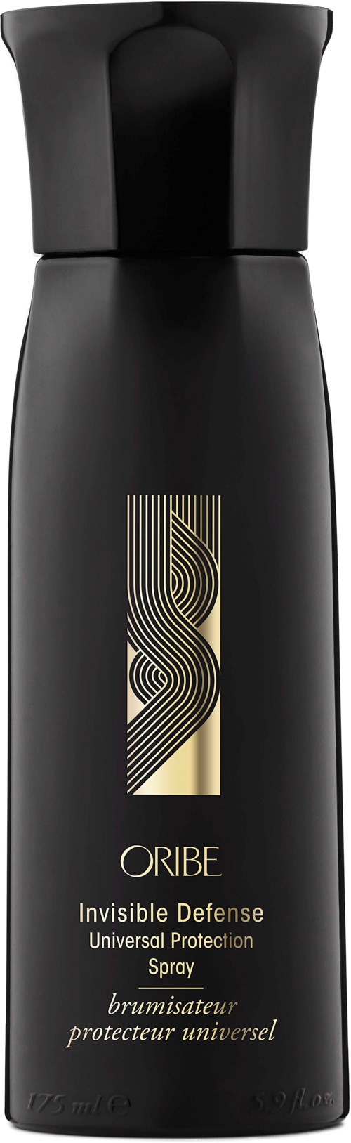 Oribe Signature Invisible Defense Heat Protectant Spray 175 ml