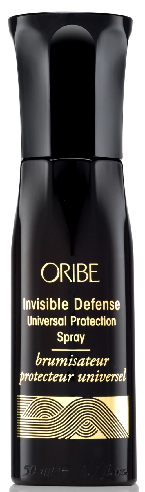 Oribe Signature Invisible Defense Heat Protectant Spray 50 ml