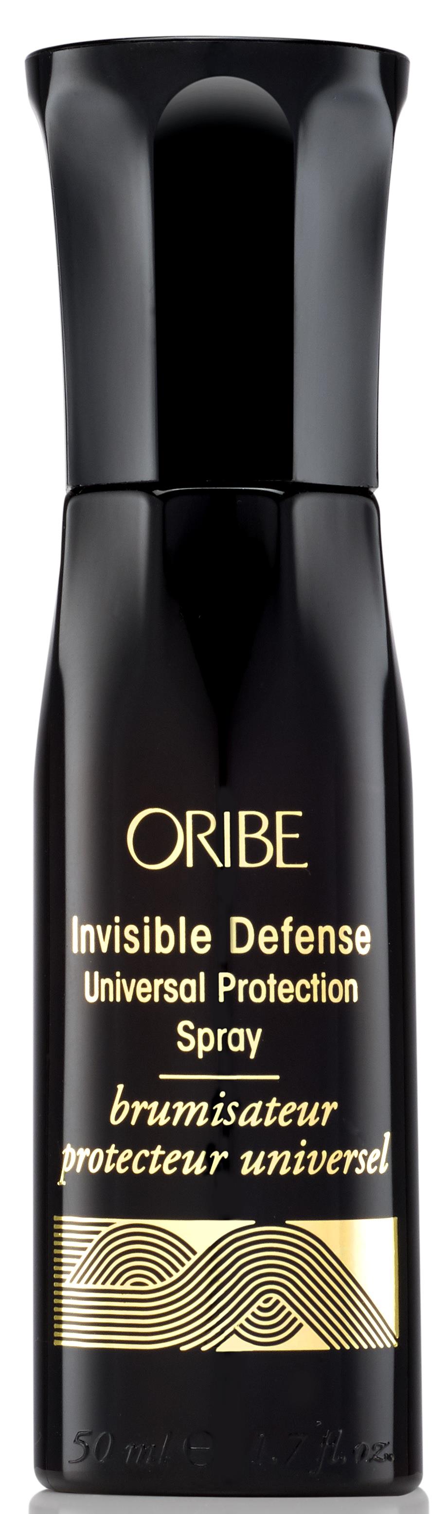 Oribe Signature Invisible Defense Heat Protectant Spray 50 ml