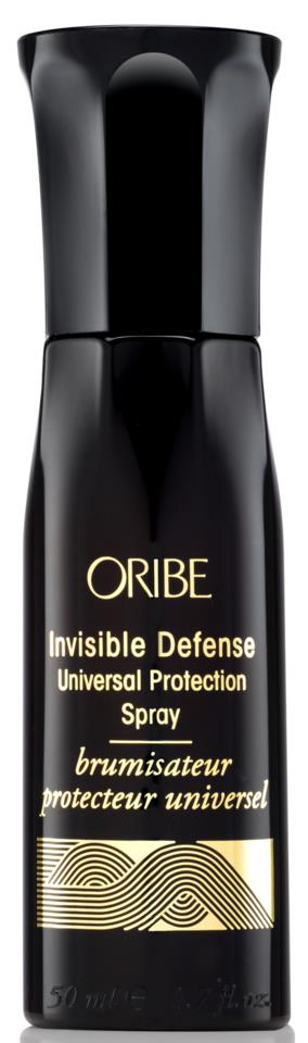 Oribe Signature Invisible Defense Heat Protectant Spray 50ml