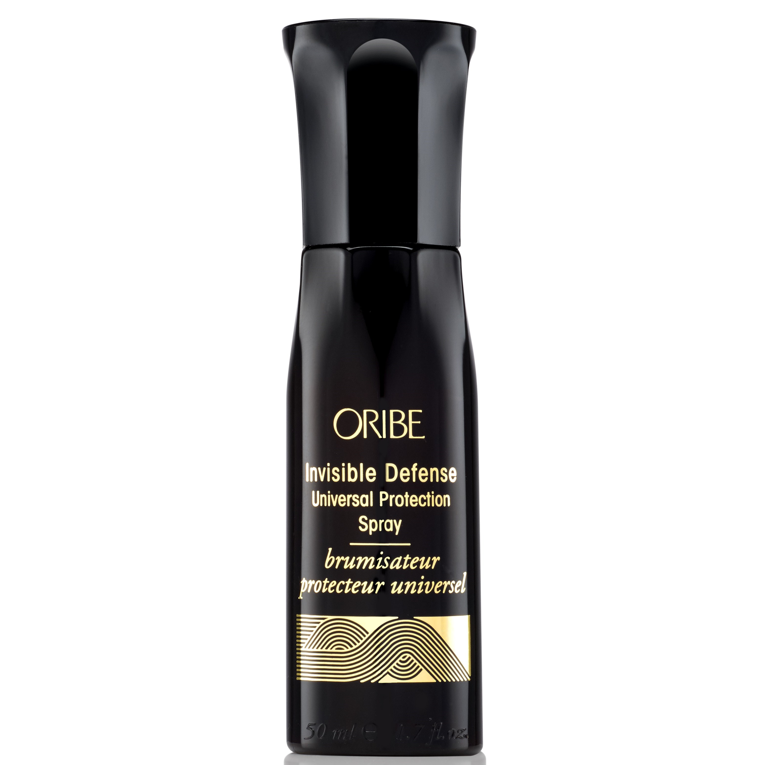 Oribe Signature Invisible Defense Heat Protectant Spray 50 ml billede
