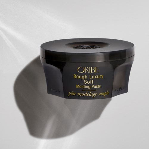 Паста для волос Oribe Rough Luxury Soft Molding Paste моделирующая, для блеска, 50 мл — фото 3