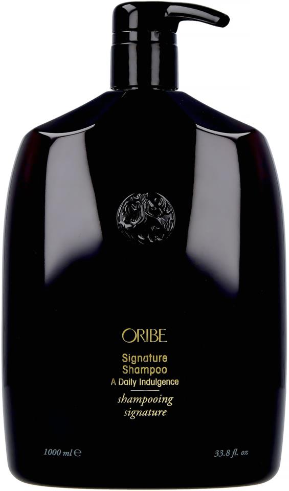 Oribe Signature Shampoo 1000ml