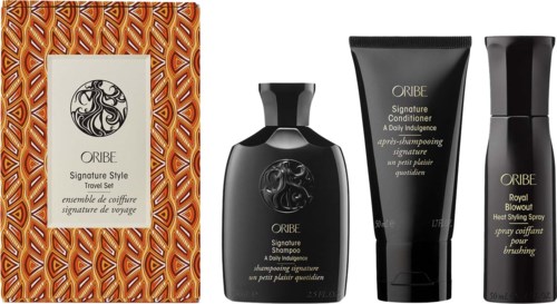 Duo Set oribe hotsell