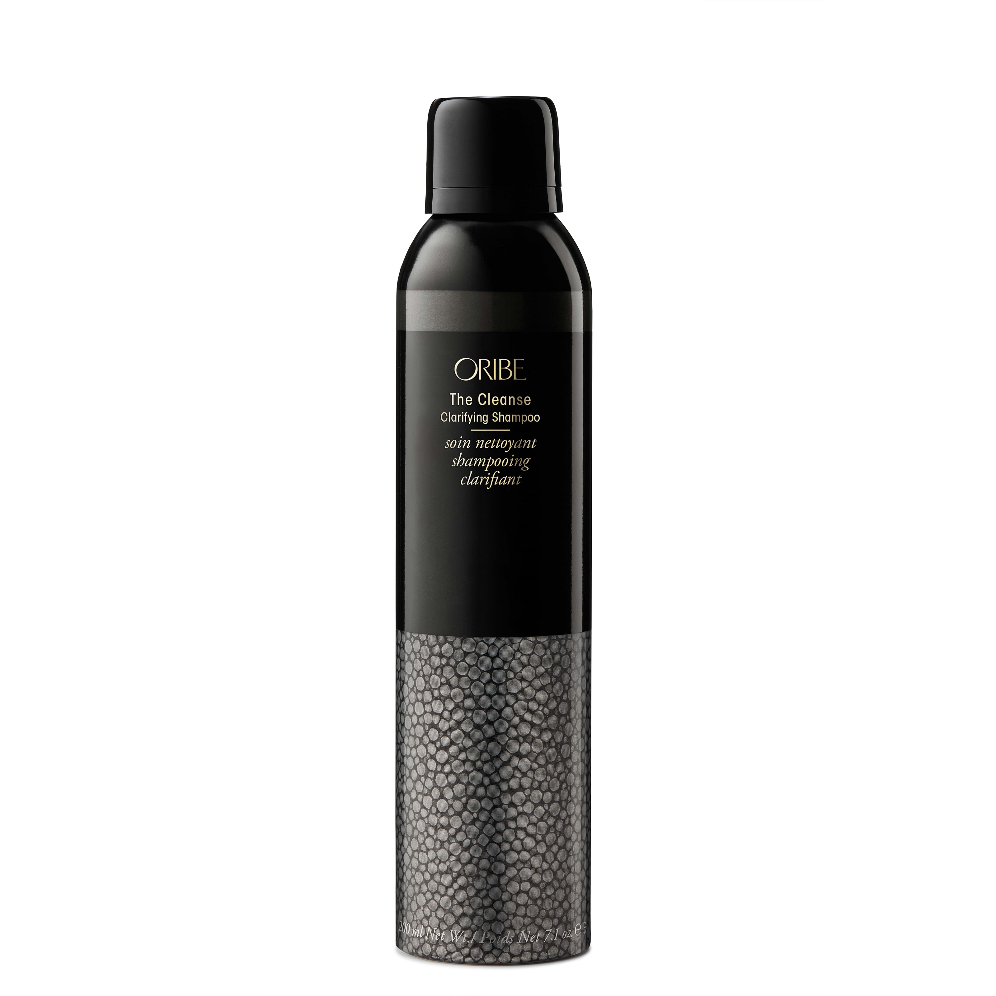 Oribe Signature The Cleanse Clarifying Shampoo 200 ml billede