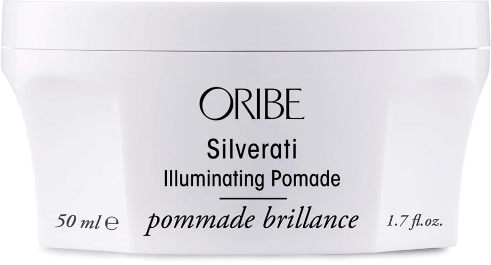 Oribe Silverati Silverati Illuminating Pomade