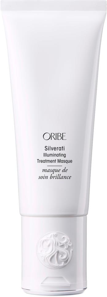 Oribe Silverati Silverati Illuminating Treatment Masque