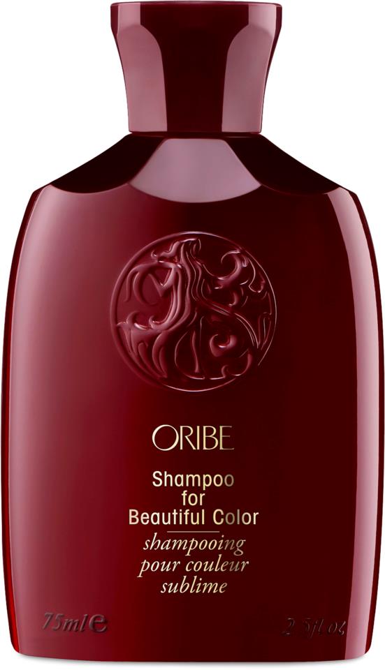 Oribe Travel Travel Beautiful Color Shampoo