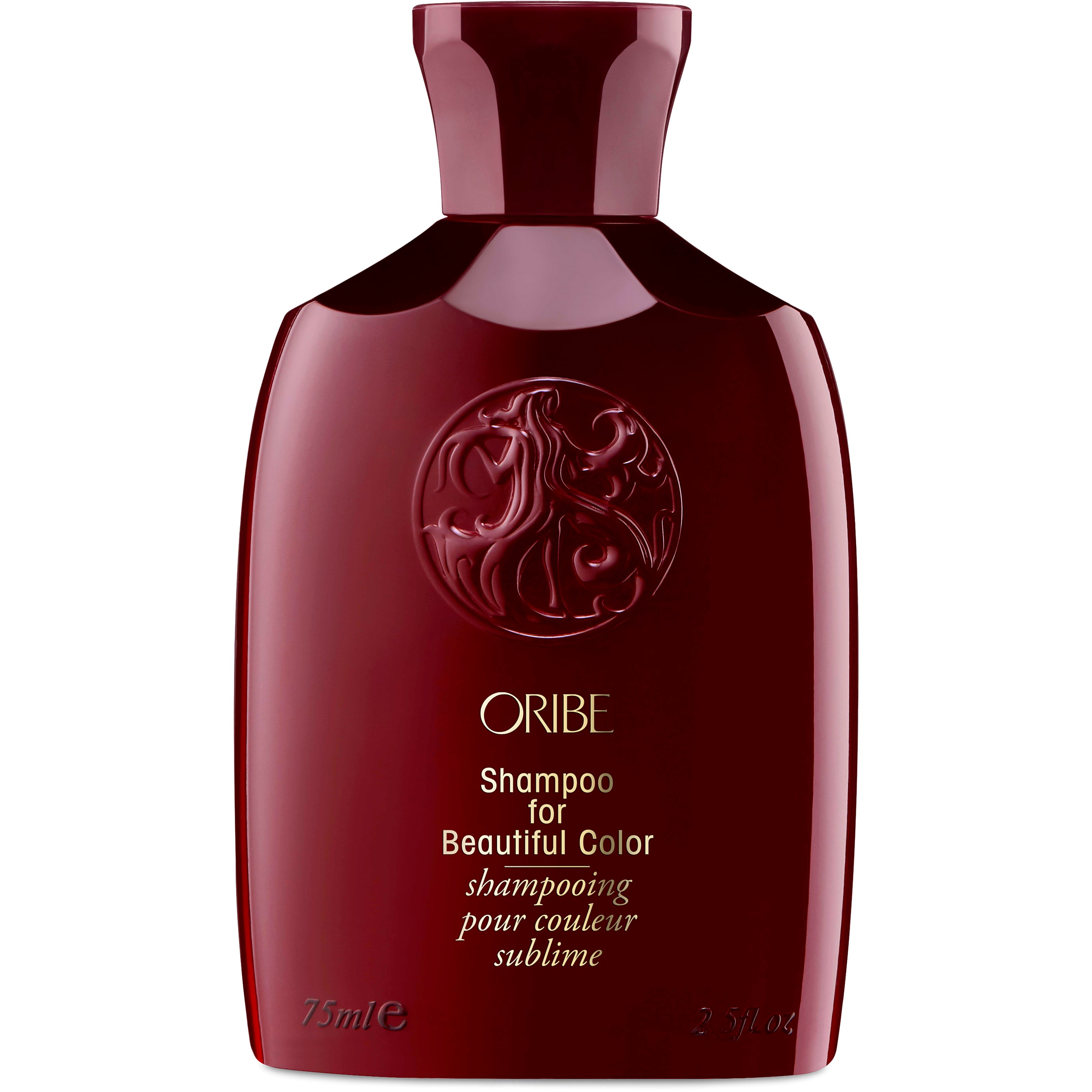 Läs mer om Oribe Beautiful Color Travel Shampoo 75 ml