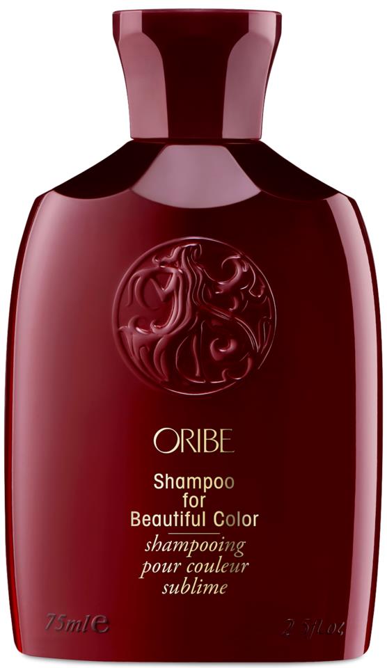 Oribe Travel Travel Beautiful Color Shampoo