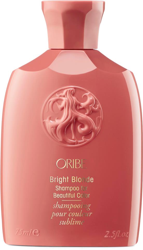 Oribe Travel Travel Bright Blonde Shampoo