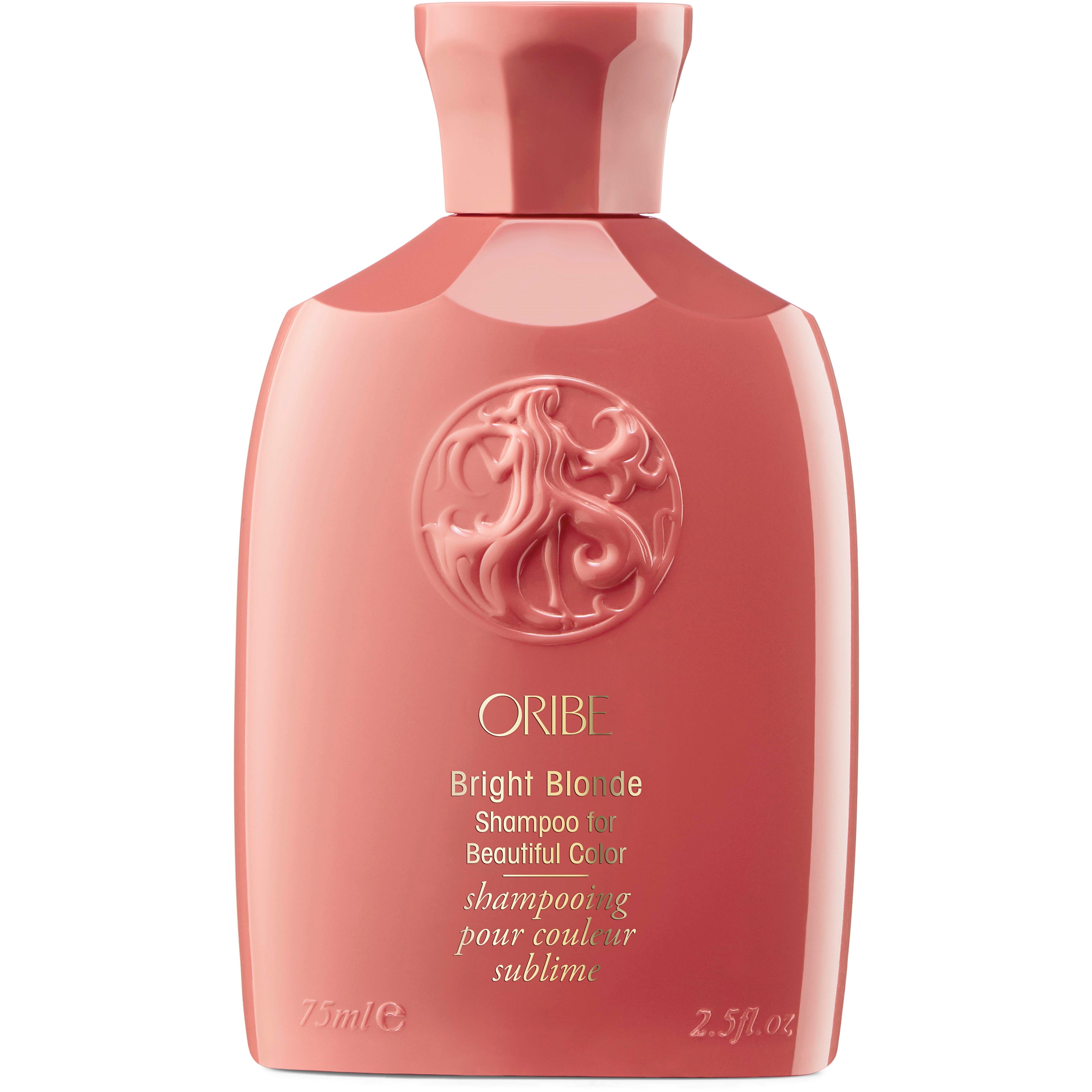 Oribe Bright Blonde Travel Shampoo 75 ml billede