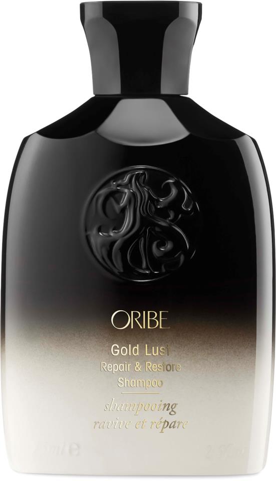 Oribe Travel Travel Gold Lust Shampoo