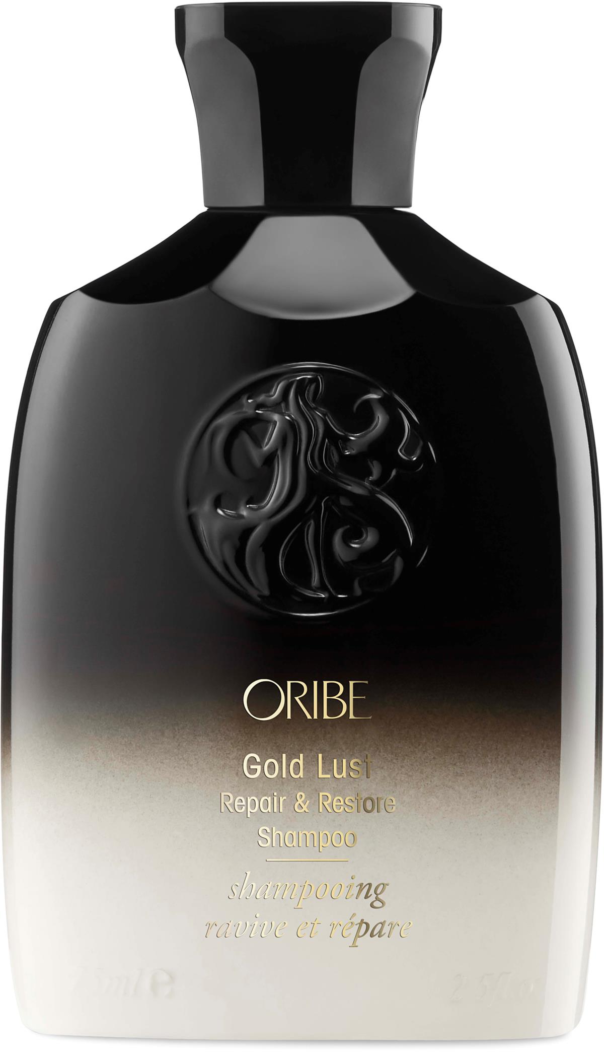 Oribe Gold Lust Travel Shampoo 75 ml