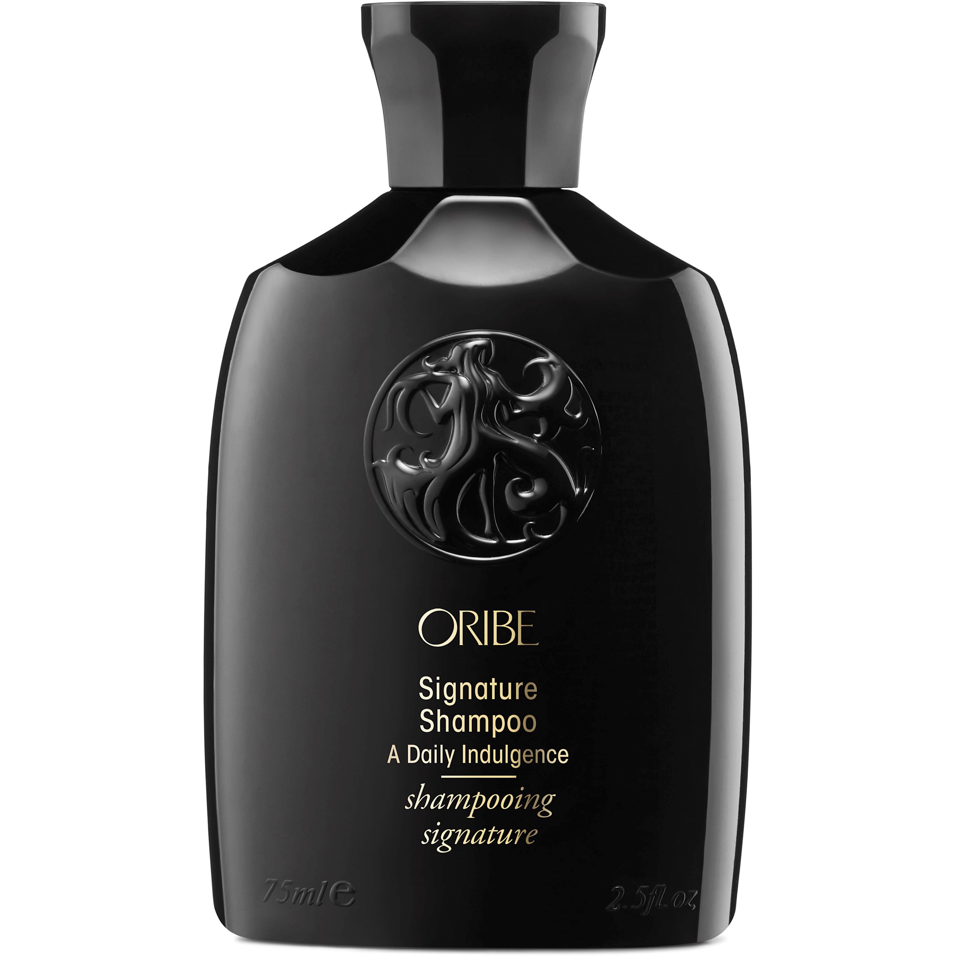 Läs mer om Oribe Signature Travel Shampoo 75 ml