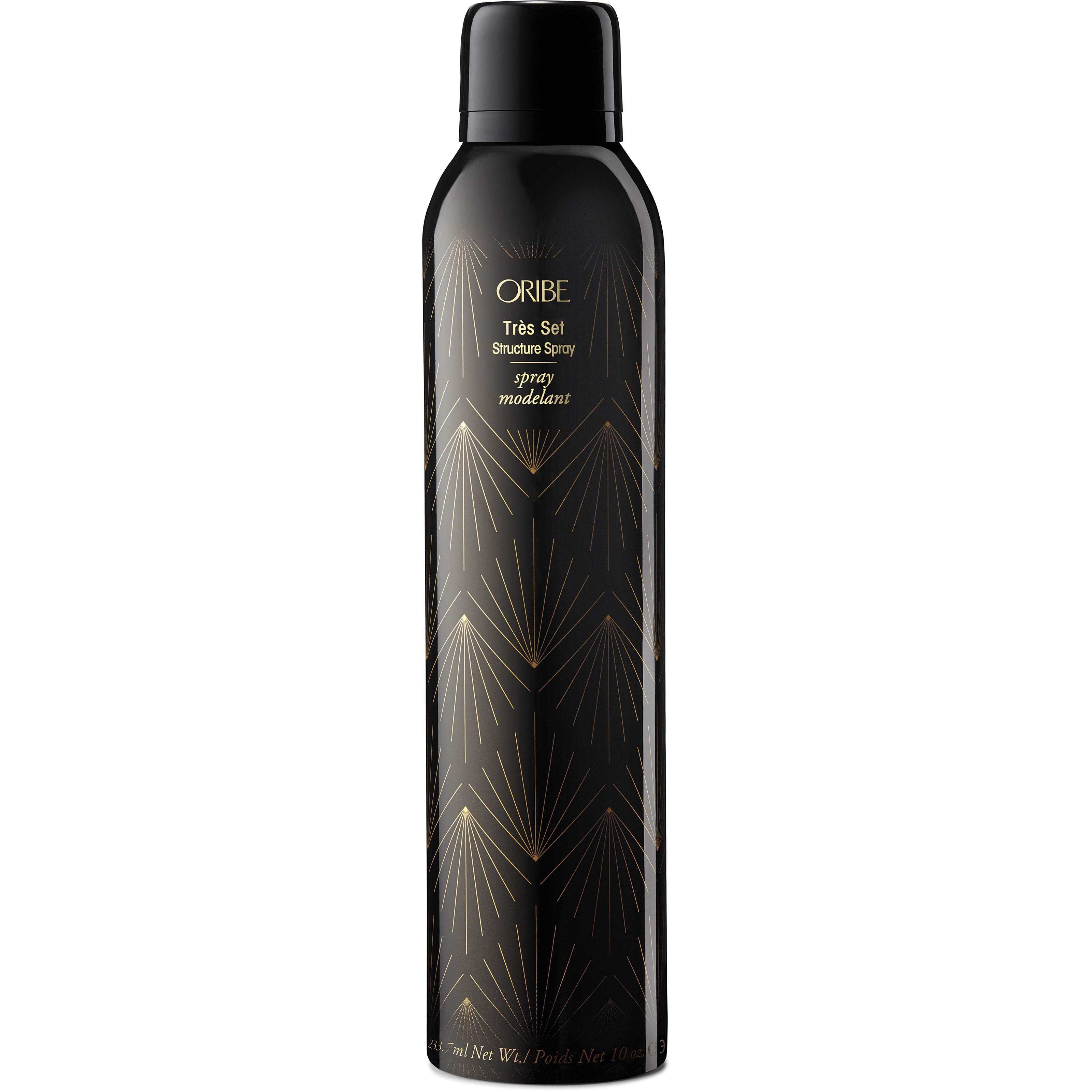 Oribe Signature Très Set Structure Spray 300 ml billede