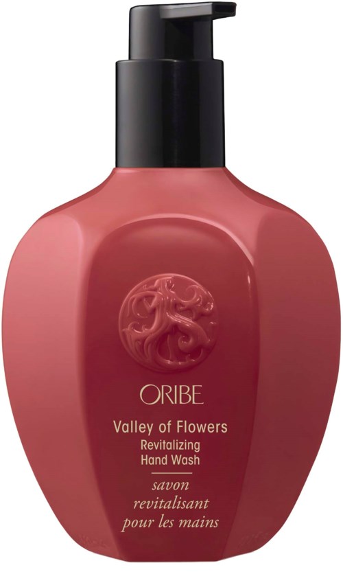 Oribe Valley of Flowers Revitalizing Hand Wash 300 ml