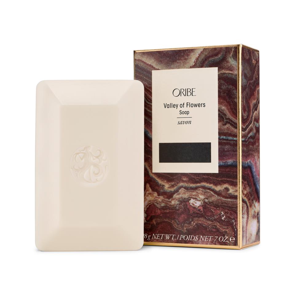 Oribe Valley of Flowers Bar Soap 198 g