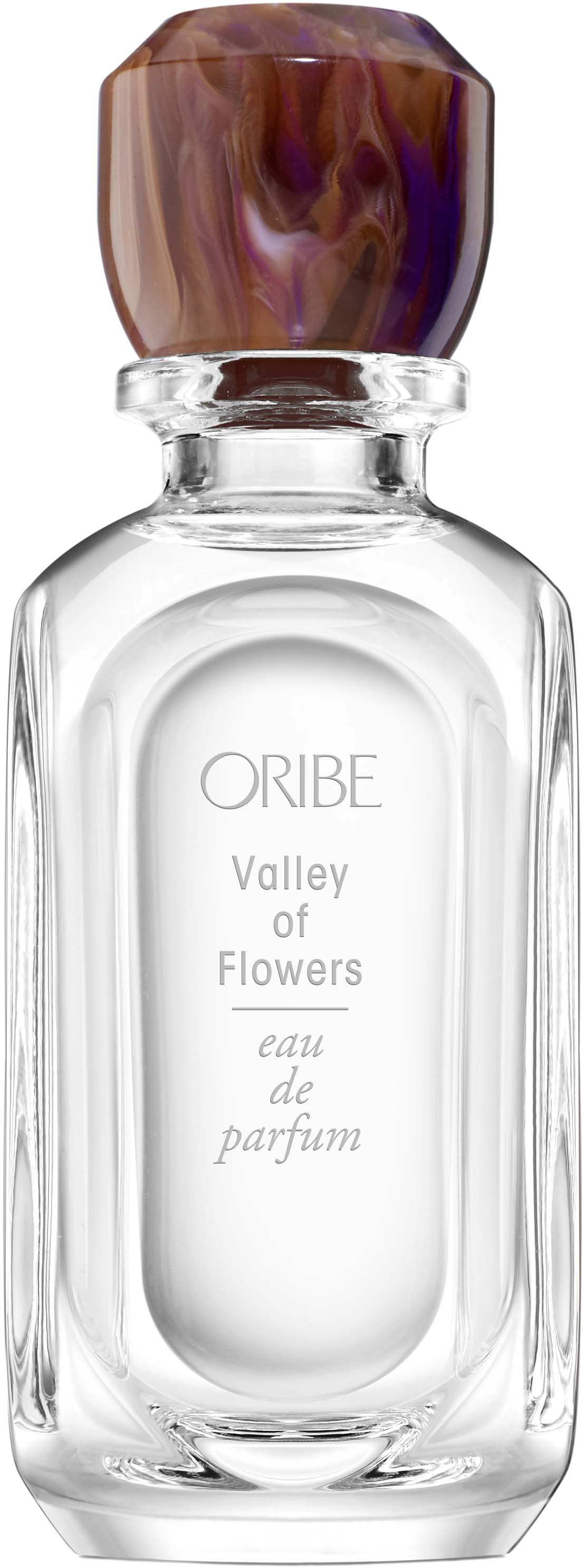 oribe valley of flowers