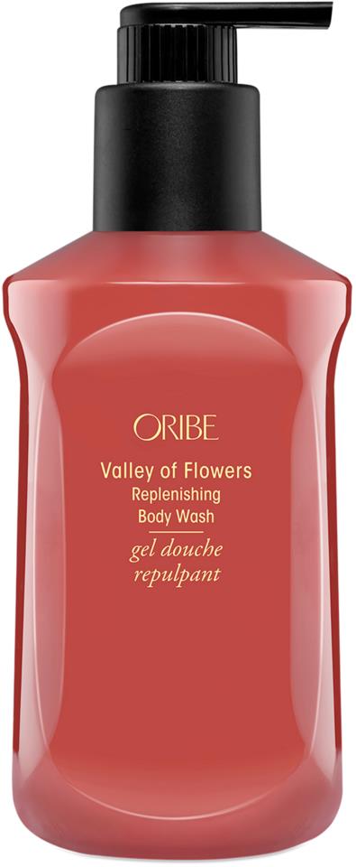 Oribe Valley of the Flowers Body Wash 300ml