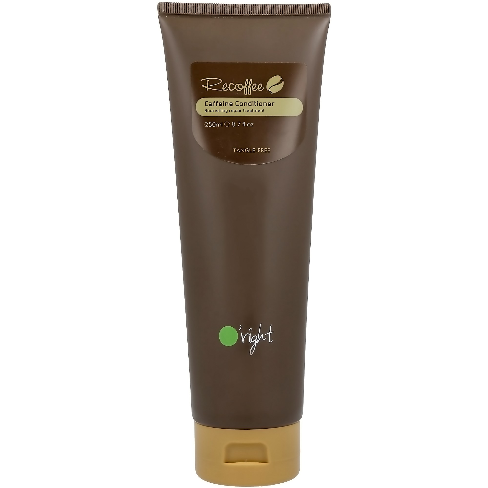 O'right Caffeine Conditioner