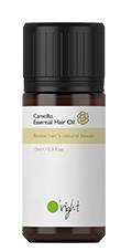 O'right Camellia Essential Hair Oil 10ml