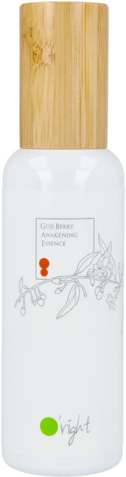 O'right Goji Berry Awakening Essence 180ml