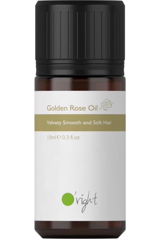 O'right Golden Rose Oil 10ml