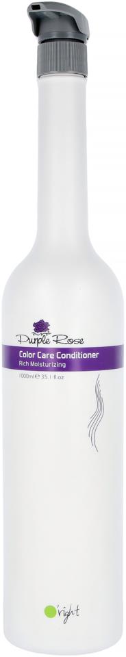 O'right Purple Rose Color Care Conditioner 1000ml