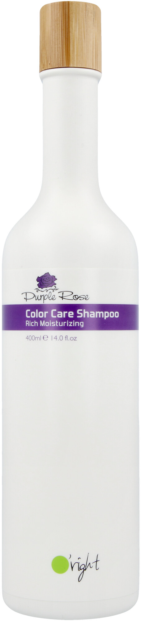 O'right Purple Rose Color Care Shampoo 