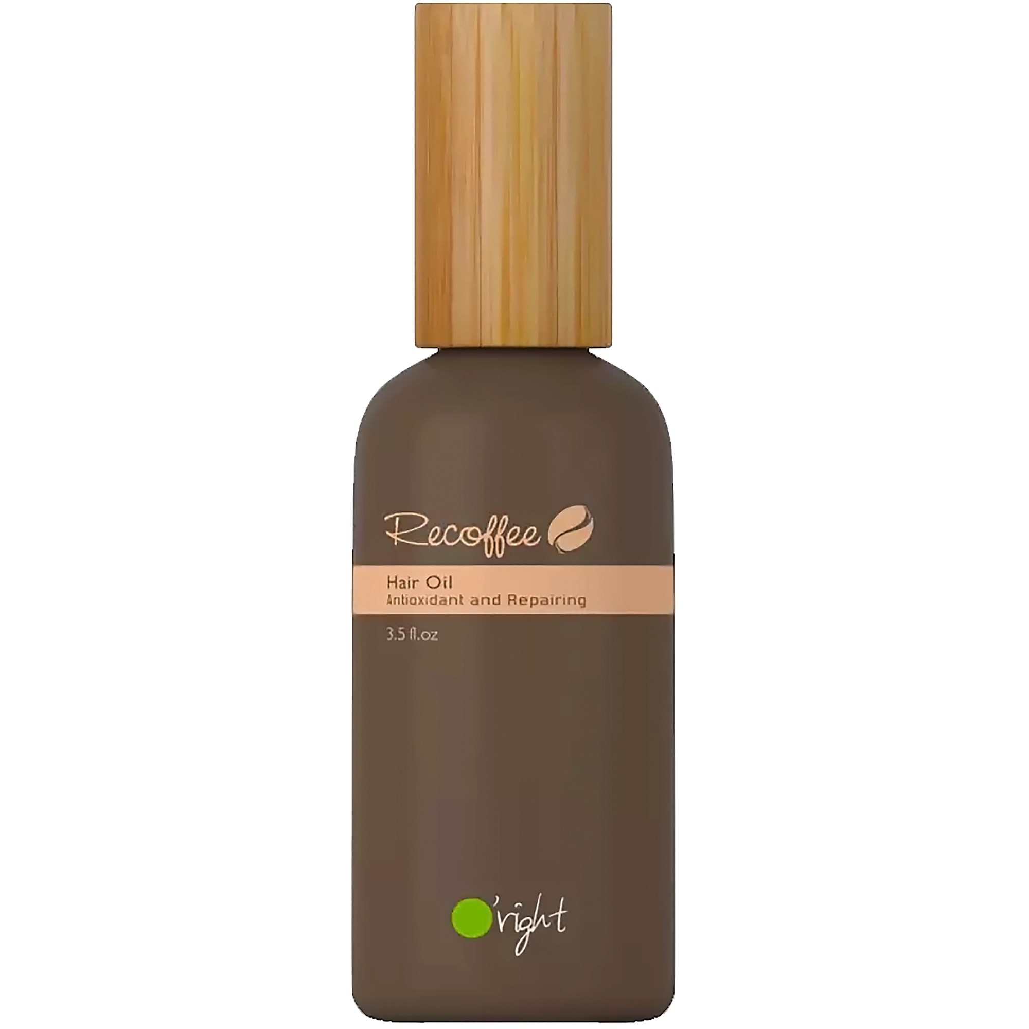 O’right Recoffee Hair Oil  100 ml