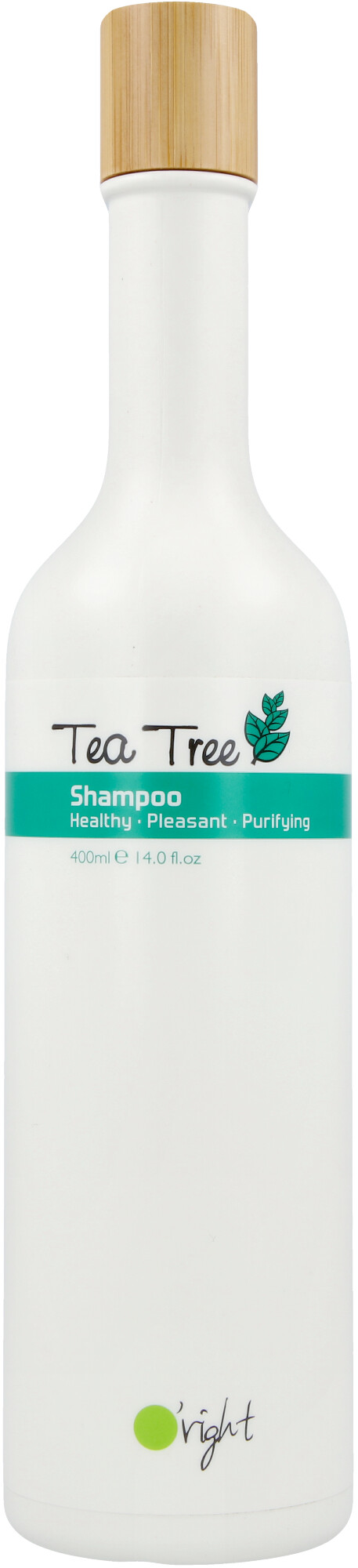 Tea Tree Shampoo | lyko.com