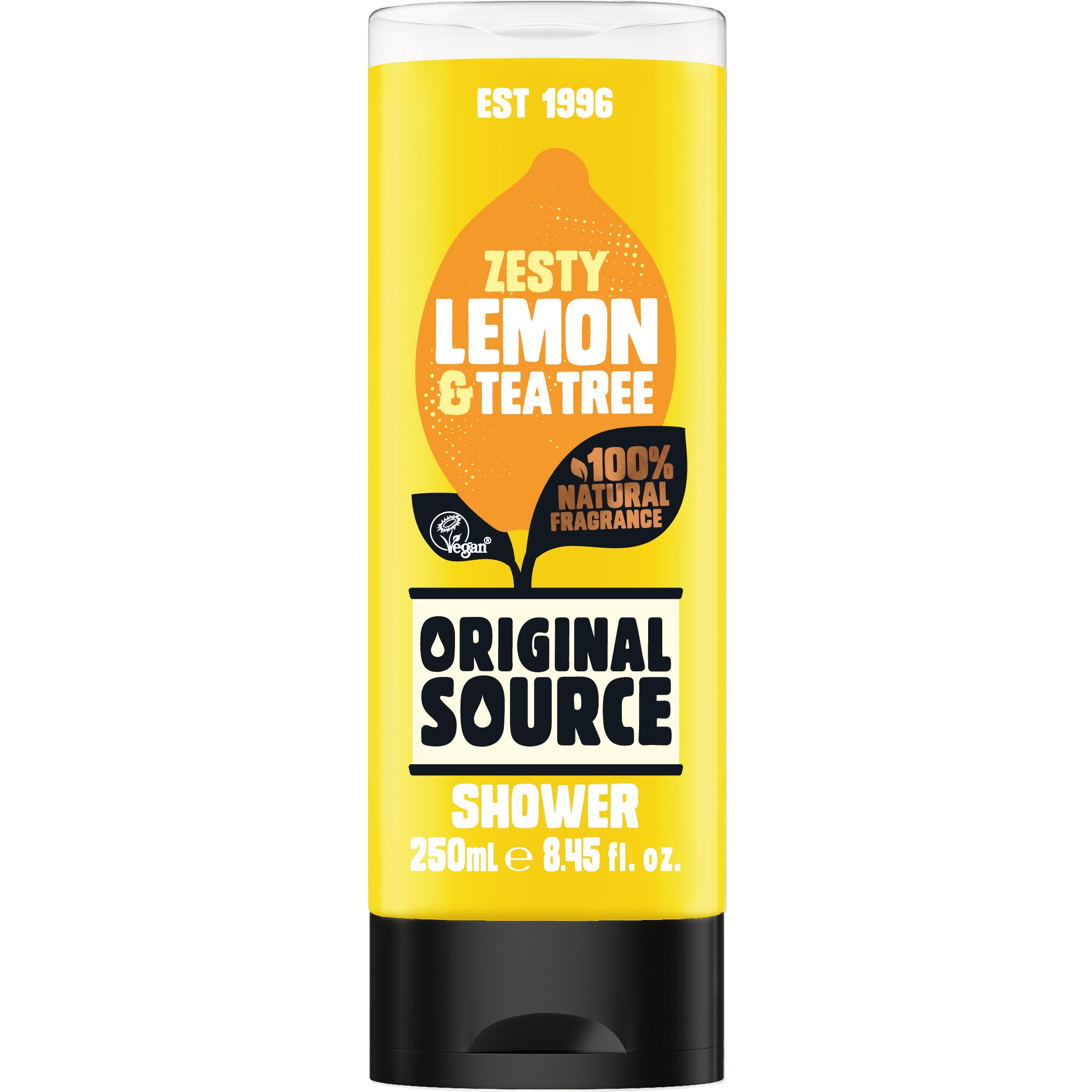 Original Source Lemon & Tea Tree 250 ml