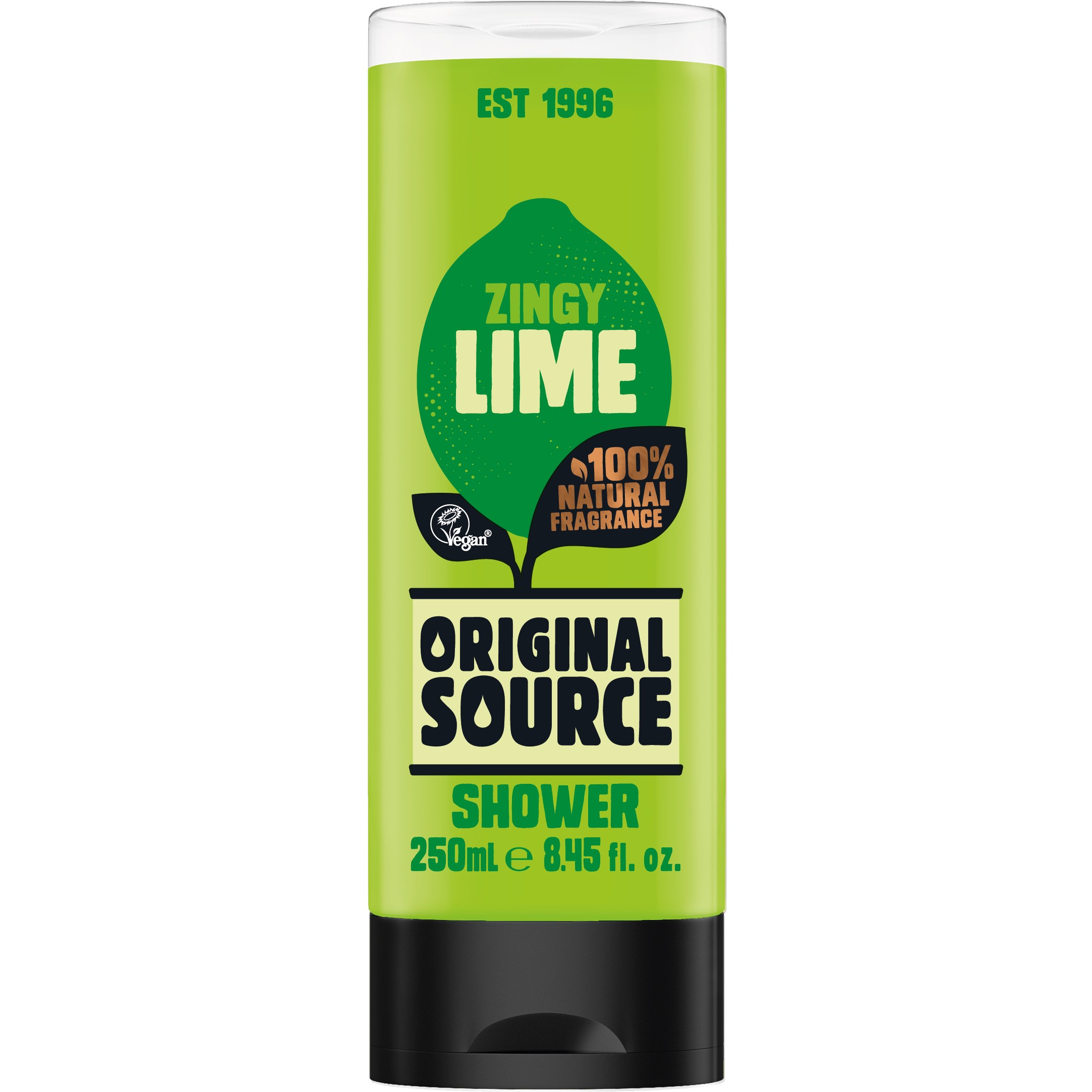 Original Source Lime 250 ml