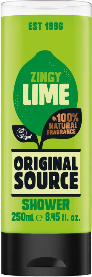 Original Source Lime 250ml