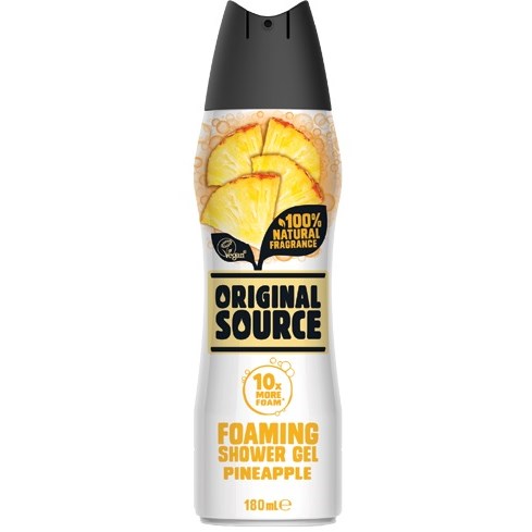 Original Source Pineapple 180 ml