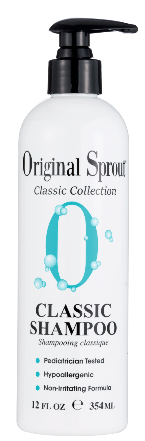 Original Sprout Classic Schampoo 354 ml