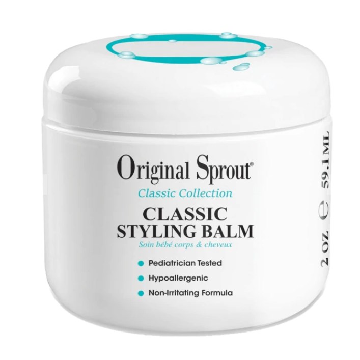 Natural Styling Balm (U) 59 ml