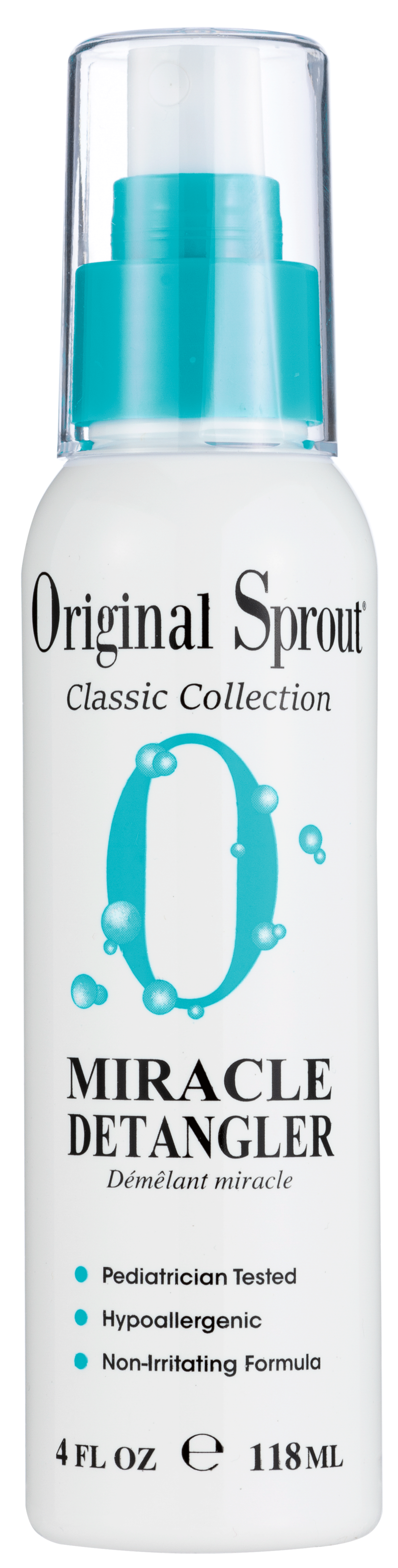 Original Sprout Miracle Detangler 118 ml | lyko.com