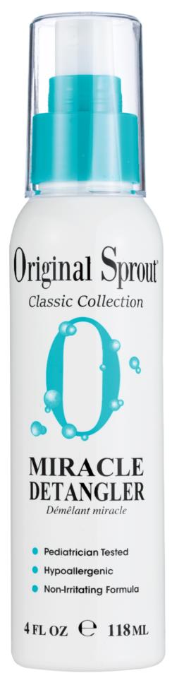 Original Sprout Miracle Detangler 118 ml