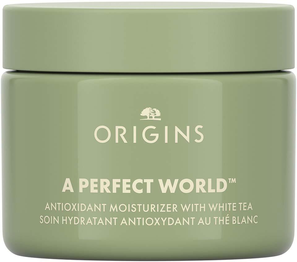 Origins A Perfect World Antioxidant Moisturizer with White Tea 50 ml