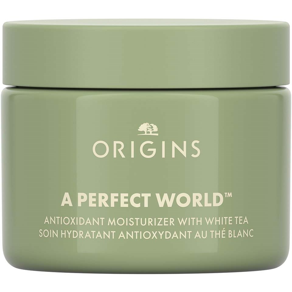 Origins A Perfect World Antioxidant Moisturizer with White Tea 50 ml billede